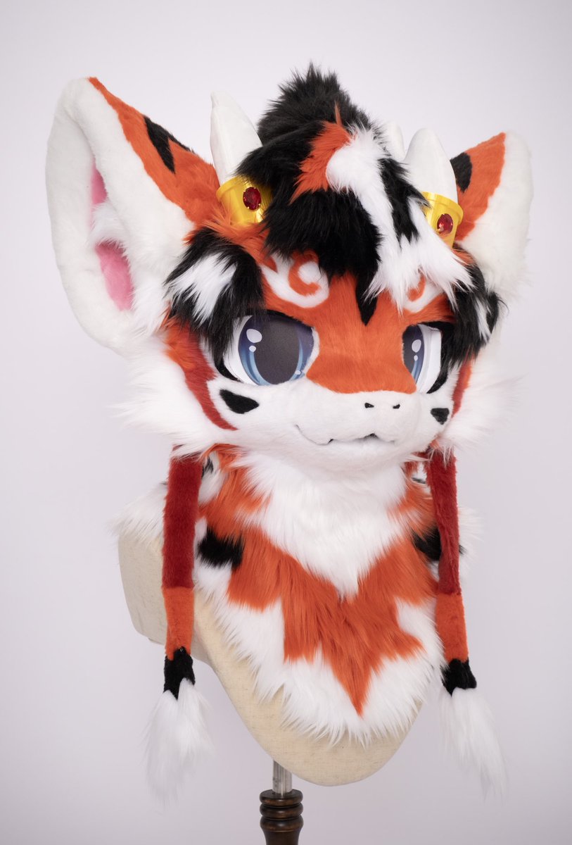 barkeleys77's tweet photo. ❤️🖤🐉
CM work for：@LittleLinquaint 
✂️：me https://t.co/wRCpYVciez