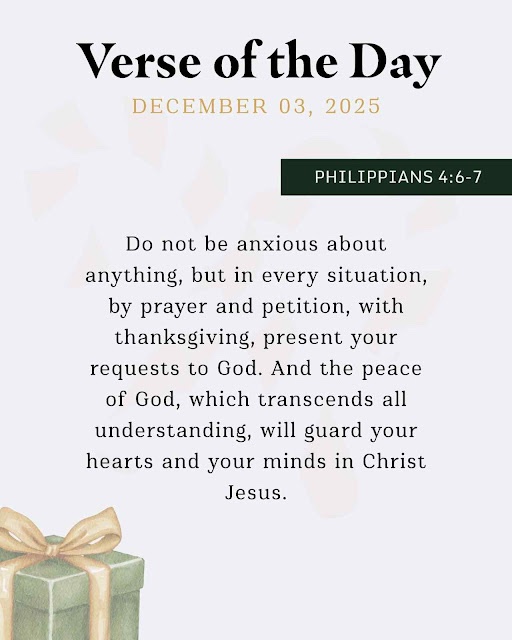 Elle_Eff247's tweet image. #GoodMorning🌞 

#VerseOfTheDay📖

#GoWithGod 🙏🏻✝️♥️