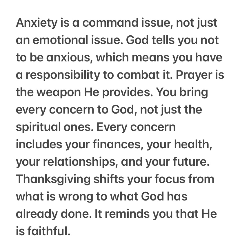 Elle_Eff247's tweet image. #GoodMorning🌞 

#VerseOfTheDay📖

#GoWithGod 🙏🏻✝️♥️