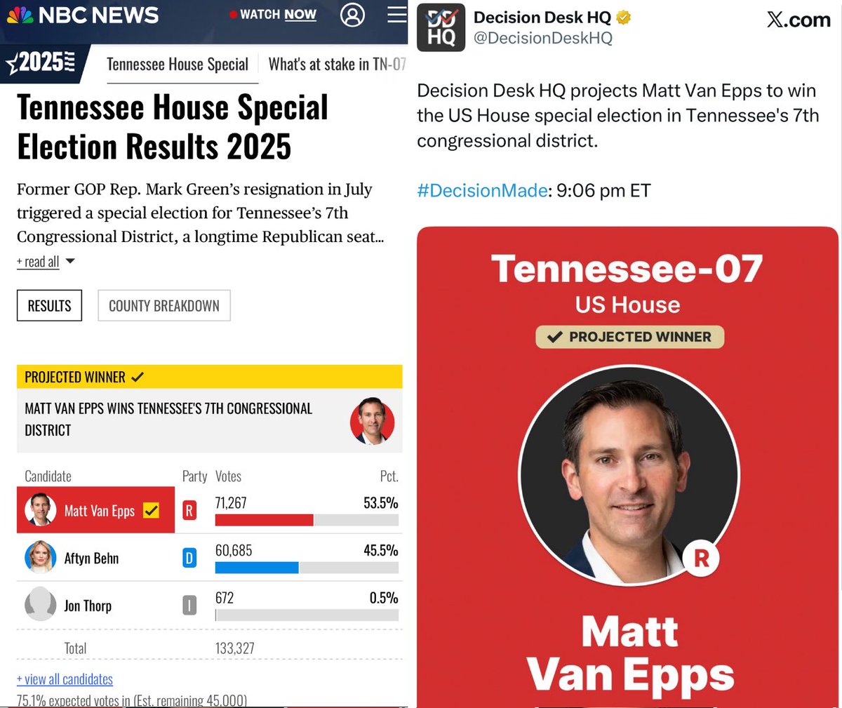 The Tennessee Holler tweet media