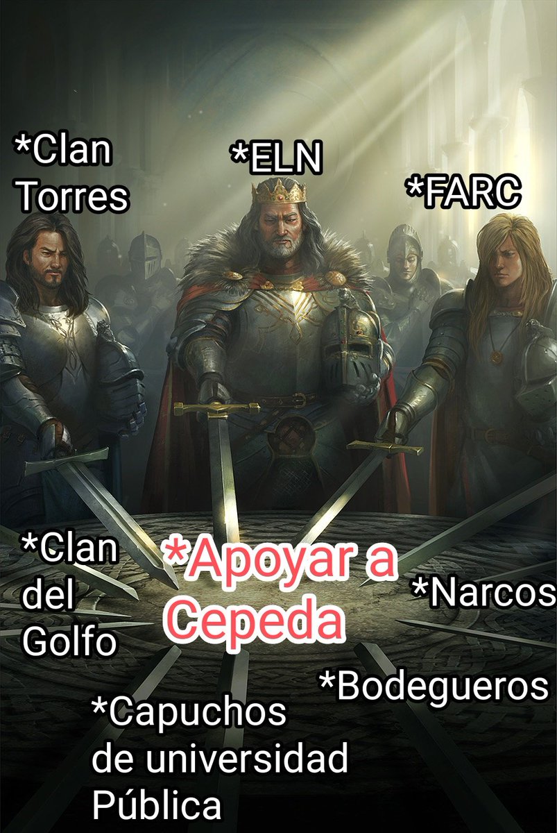 El Minarca (@elminarca) on Twitter photo 