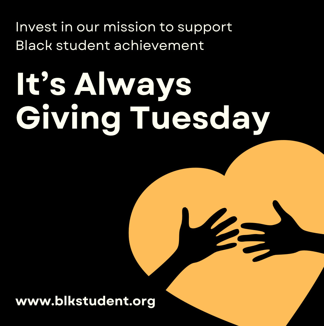 National Black Student Achievement Association tweet media