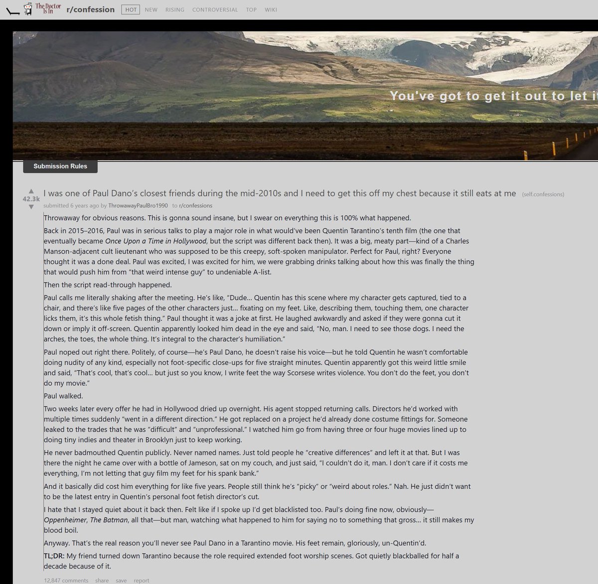 brubbleR's tweet image. more relevant than ever