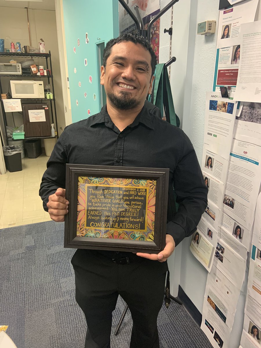 Sara G.M. Piccirillo, PhD tweet media