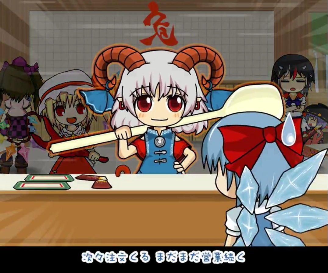 少なくとも面倒臭いオタク対策のPVにされてるわね😇