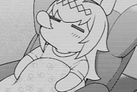 THEKAlBUTSU's tweet photo. ㅤ
ㅤ
ㅤㅤshe's still sleeping the day away 𓈒
ㅤ
ㅤ https://t.co/KveD9xSWe9