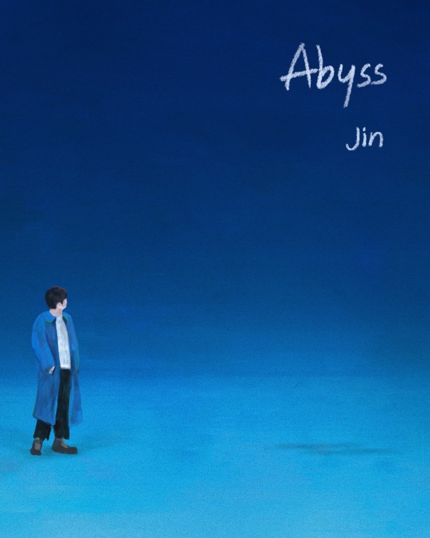 RadioDisneyMX's tweet photo. iAtención ARMY! Hace 5 años #Jin sorprendió al mundo con “Abyss”, una canción que todavía nos emociona como la primera vez. 🫶💙

Hoy es el día perfecto para volver a escucharla. 🎶

¿Cuál es tu parte favorita? ✨ 

#RadioDisneyMéxico #KpopRD https://t.co/mlqVQMTyVl