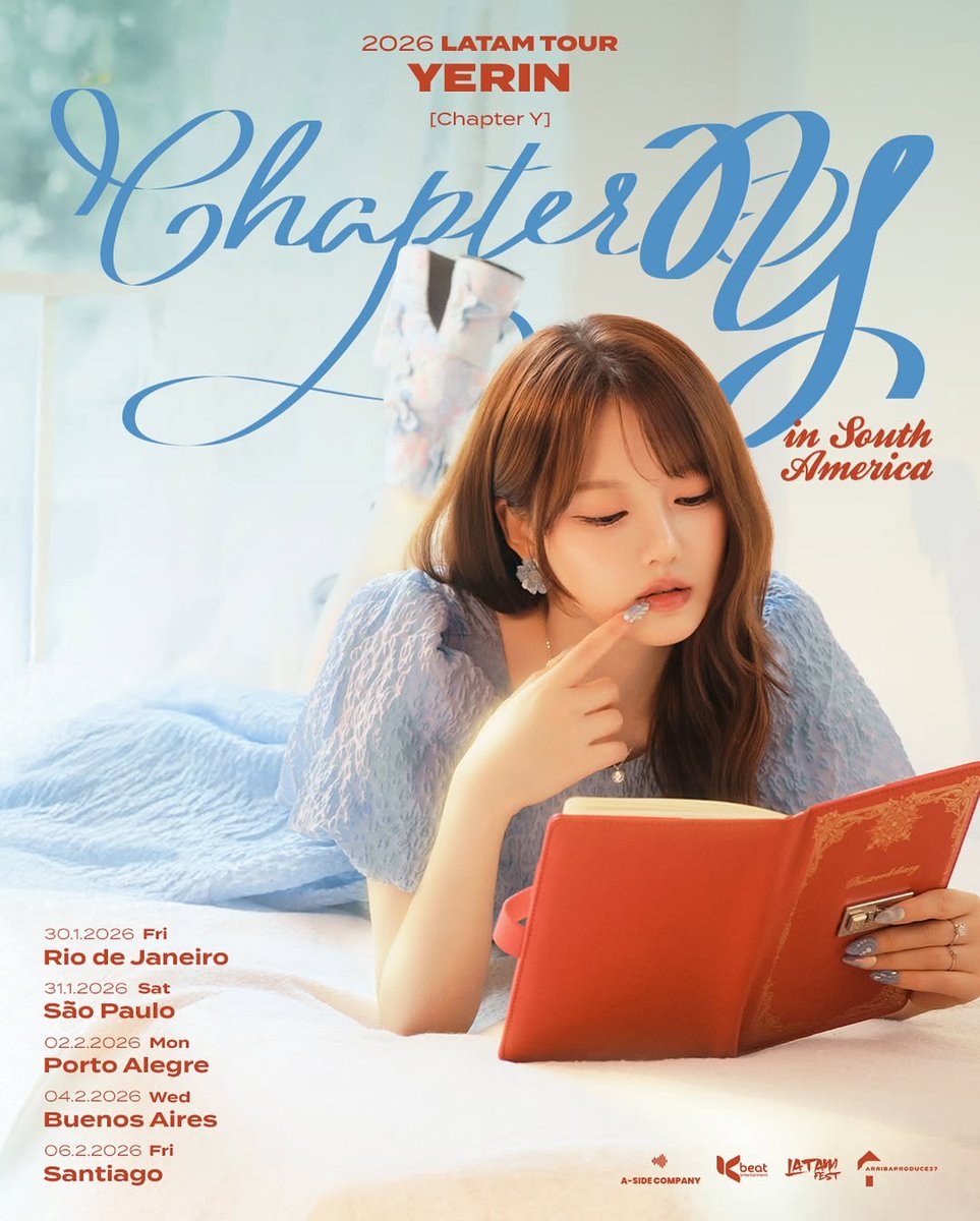 Kpop Argentina 🇦🇷 tweet media