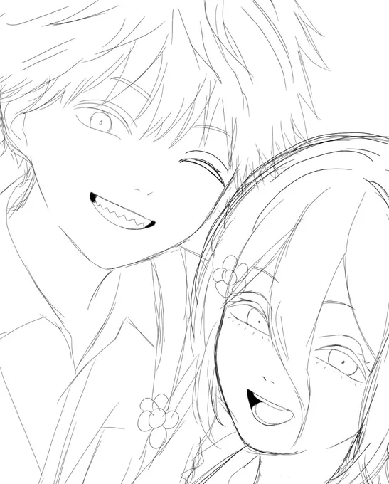 Lil sketch 