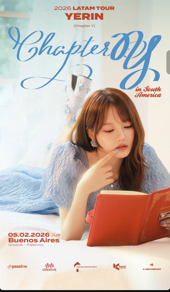 Kpop Argentina 🇦🇷 tweet media