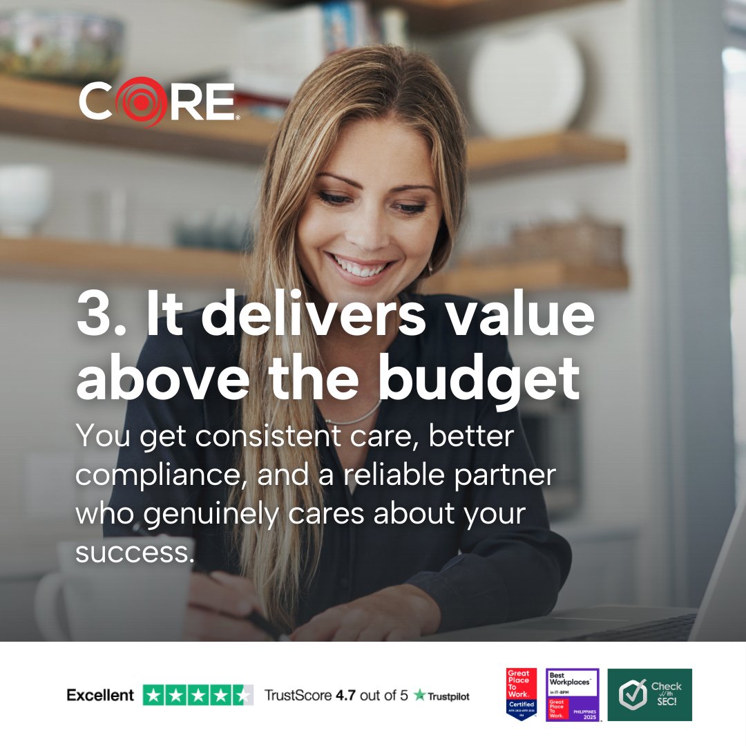 onecoredevit's tweet image. Outsourcing to the Philippines = healthcare’s power move. ⚡

CORE® connects you with trusted talent and scalable support.

Ready to grow smarter? Learn more here: onecoredevit.com/news-and-insig…

#OneCoreDevIT #CORESolutions #Healthcare