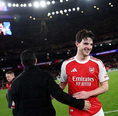 Arsenal Buzz tweet media