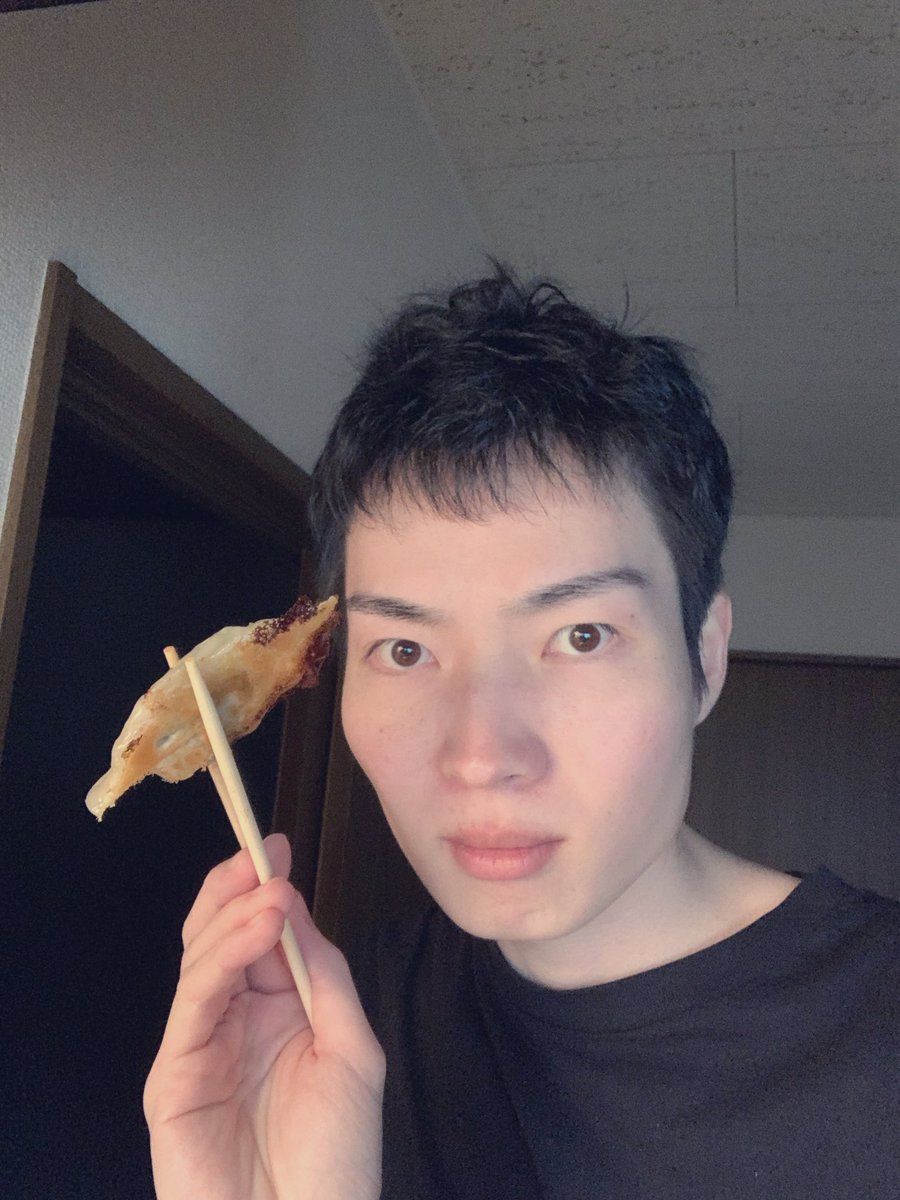 YuDoFuTV's tweet photo. 手作り餃子 https://t.co/lsuA0l8lDF