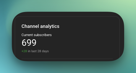 Mike Arnone tweet media