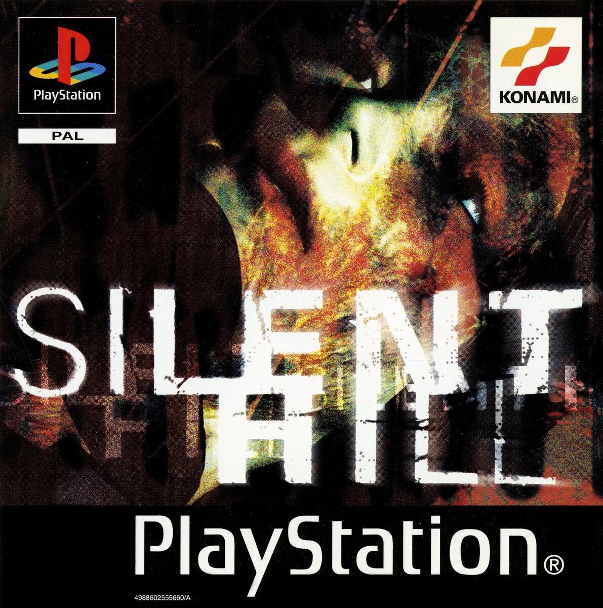 Let Silent Hill 1 Remake be one of them 🙏