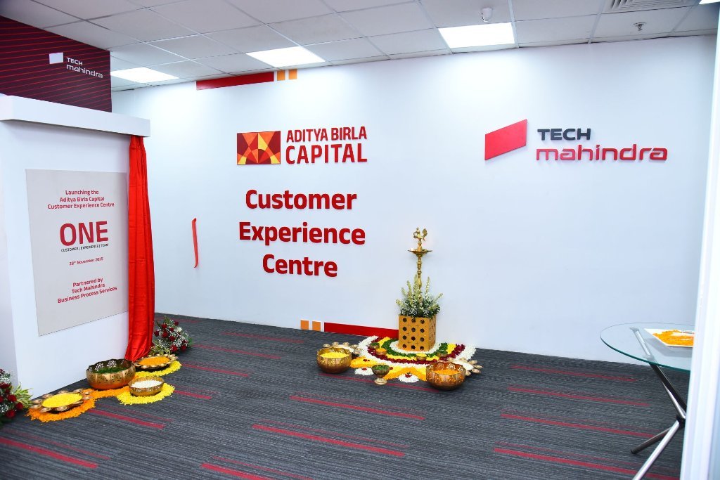 tech_mahindra's tweet image. A new era of customer experience begins.

@tech_mahindra #BPS and @abcapital have inaugurated the Customer Experience Centre, a major step toward delivering “One Customer, One Experience, One Team.”

This future-ready ecosystem puts customers at the center, powered by #AI,…