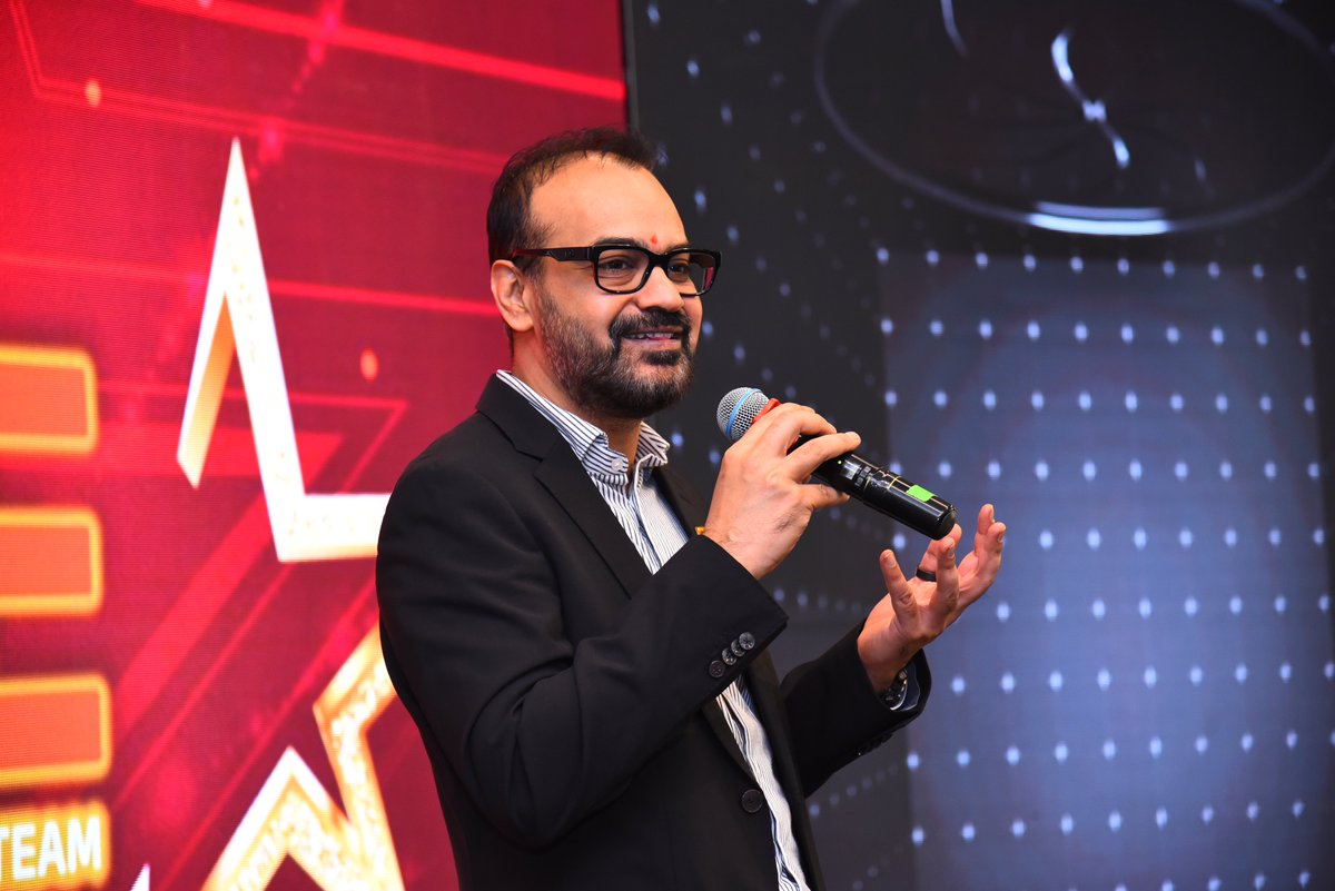 tech_mahindra's tweet image. A new era of customer experience begins.

@tech_mahindra #BPS and @abcapital have inaugurated the Customer Experience Centre, a major step toward delivering “One Customer, One Experience, One Team.”

This future-ready ecosystem puts customers at the center, powered by #AI,…