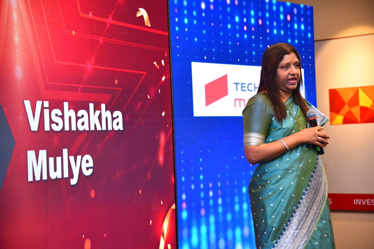 tech_mahindra's tweet image. A new era of customer experience begins.

@tech_mahindra #BPS and @abcapital have inaugurated the Customer Experience Centre, a major step toward delivering “One Customer, One Experience, One Team.”

This future-ready ecosystem puts customers at the center, powered by #AI,…