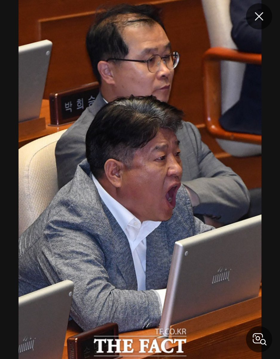 윤통이 정치력이 없어서 계엄한거라는데

회사에서 이런 애들 설득 가능?

말도 섞기 싫다 나는ㅋ