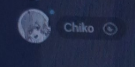 Chiko tweet media
