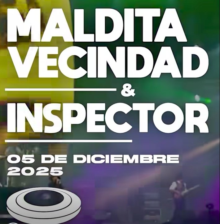 Ahí andaremos el viernes