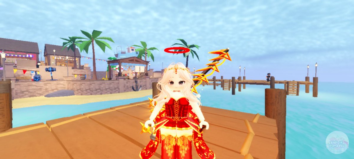 FISH IT FESS ‼️ WTT CANTUMIN UNAME tweet media