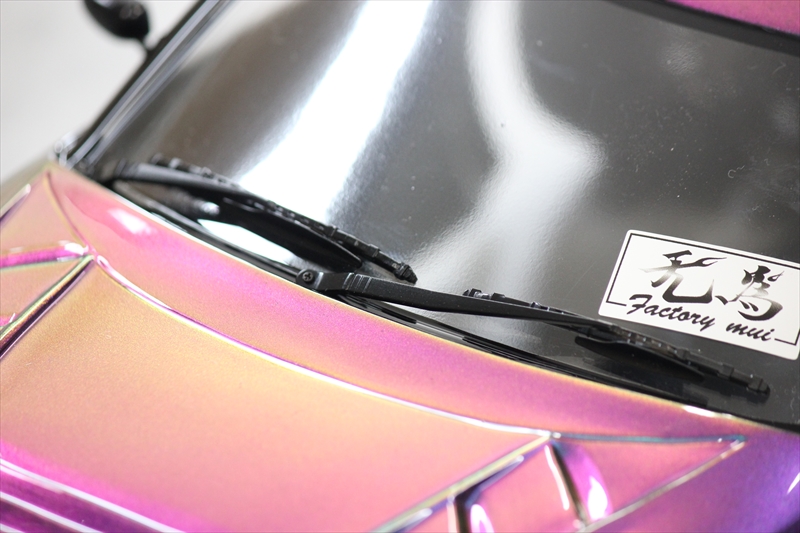 PANDORA RC/ラジコンボディメーカー【公式】 (@rc_pandora) / Posts / X