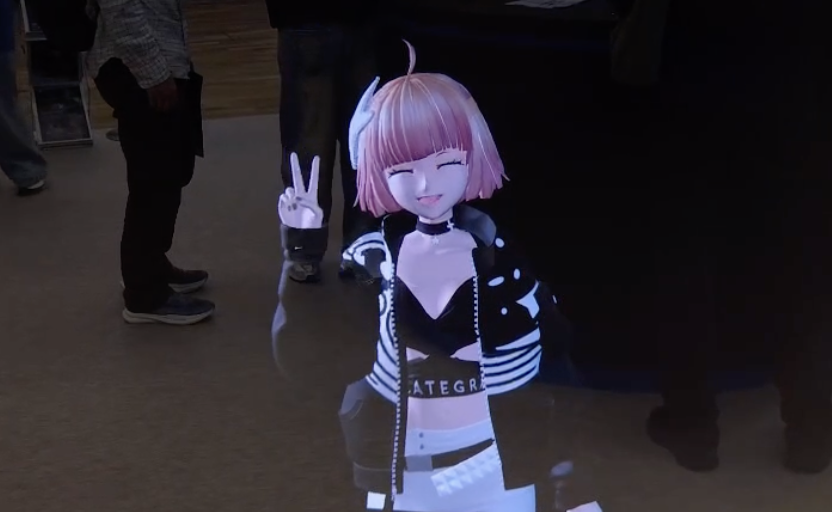 XREAL Japan tweet media