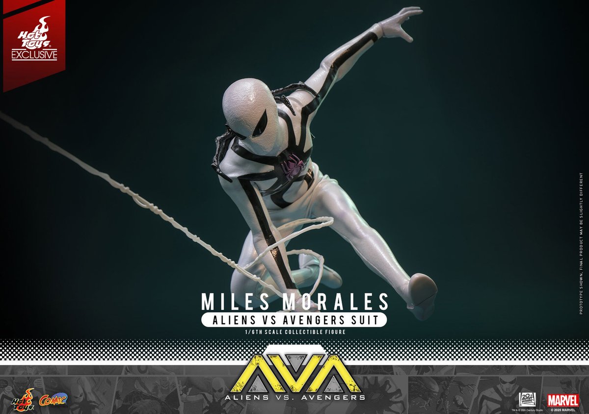 ホットトイズジャパン (@hottoys_japan) / Posts / X