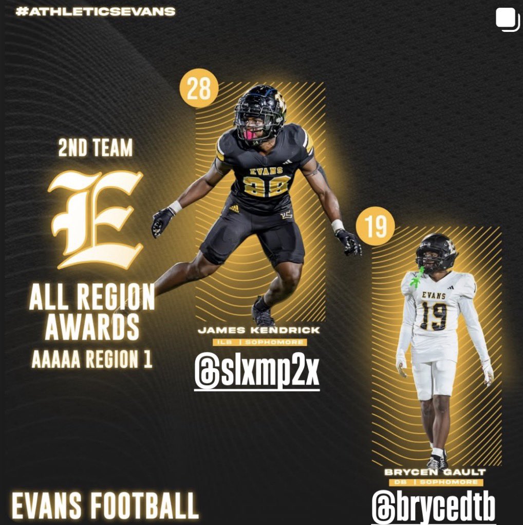 Brycen Gault tweet media