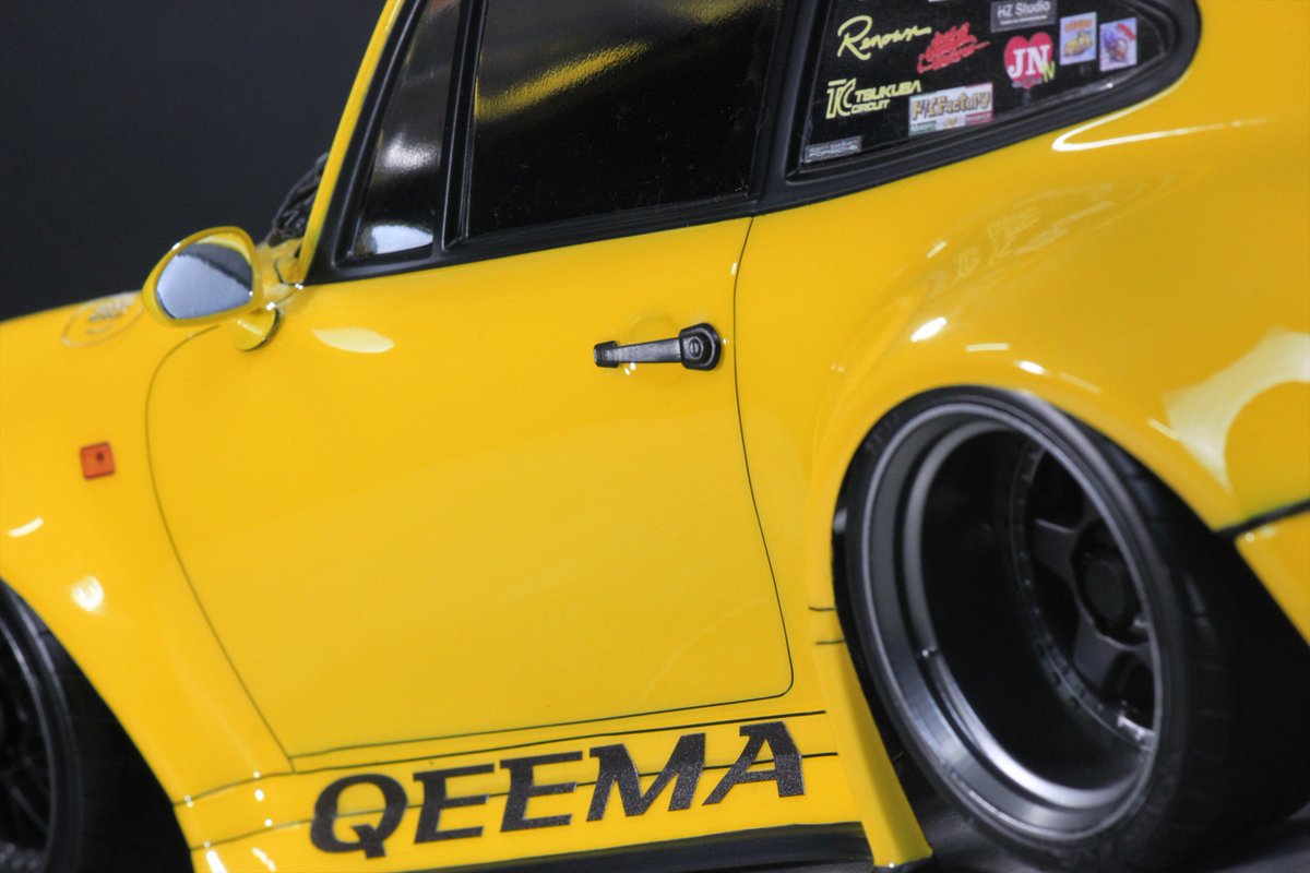 PANDORA RC/ラジコンボディメーカー【公式】 (@rc_pandora) / Posts / X