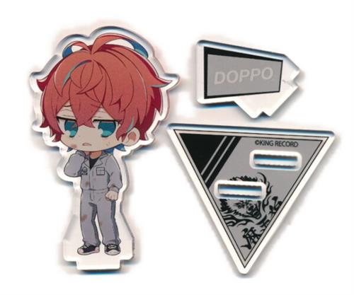 ◤ヒプノシスマイク -Division Rap Battle-◢ ヒプノシスマイク×SWEETS