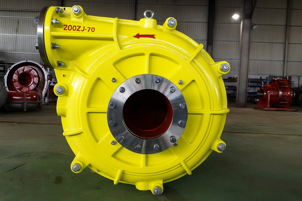 Minerco192126's tweet image. China High Head Capability Custom-Engineered Mining Slurry Pump manufacturers
Email：minercos@minercos.com WhatsApp008619118428241 minercos.com/slurry-pumps/
 #pumppart #pumpImpeller #warmanpumpliner #pumpexpeller #VoluteLiner #slurrypumpspares