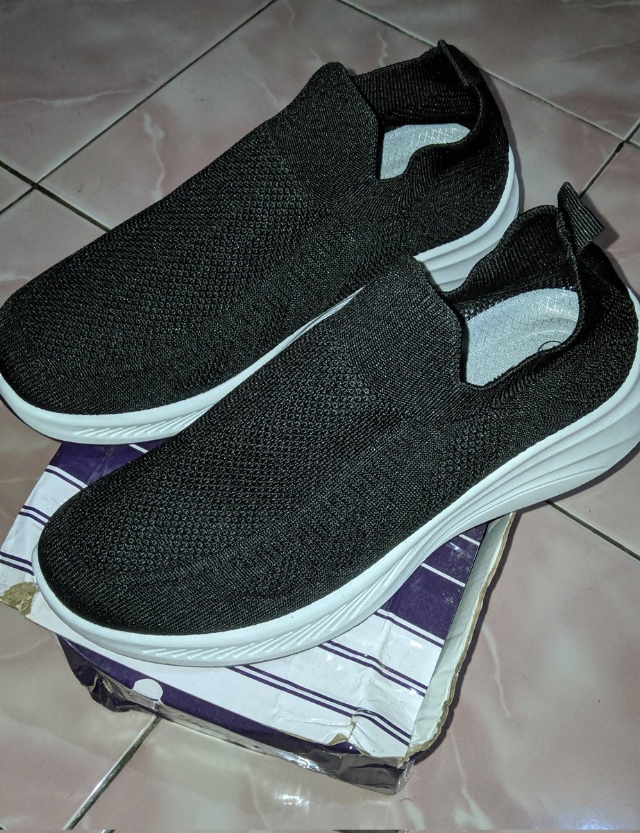 innerliie's tweet photo. wts want to sell 

Sepatu Dr. Kevin masih baru, dijual karena salah ukuran
Ukuran 39
Harga: 160k
Dom Jogja https://t.co/bBxcmqpX9B