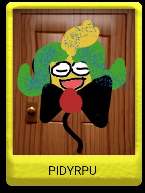 NickyAn100's tweet photo. I made two goobers #TADCFriend 
#TADC https://t.co/KKuquDagR7