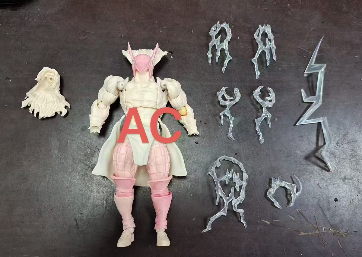 AC toys tweet media