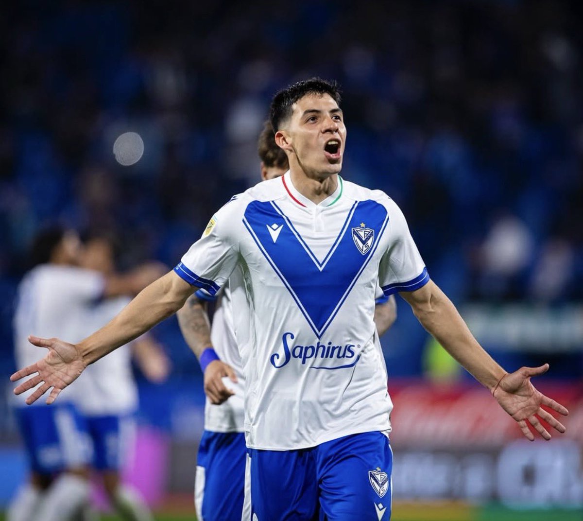 RENZO PANTICH tweet media