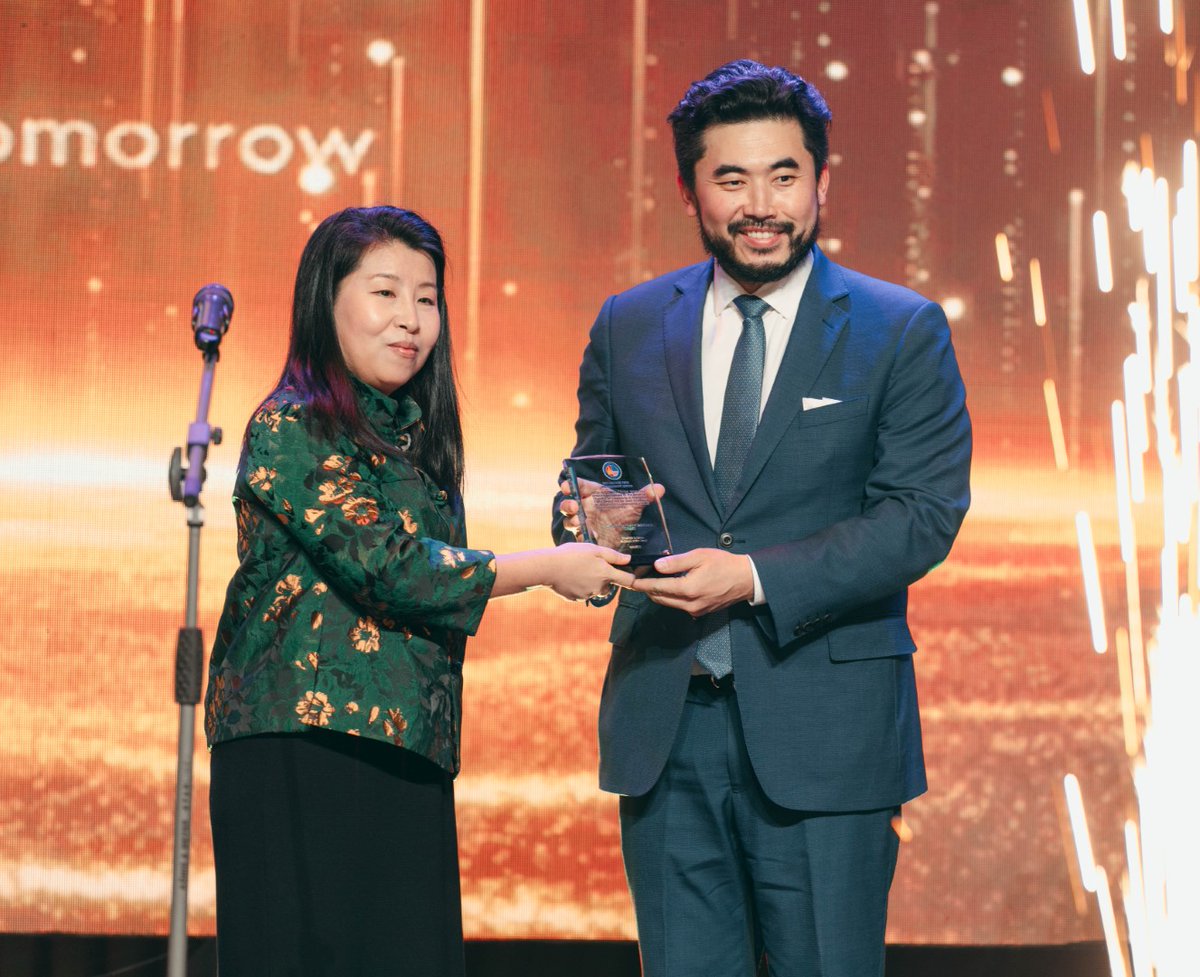 [CSR Awards 2025]
Thank you to all our members, partners, and sponsors for making the CSR Awards 2025 a truly impactful celebration of responsible business leadership. Your ongoing commitment strengthens our community and advances the values we champion together. 

We extend our