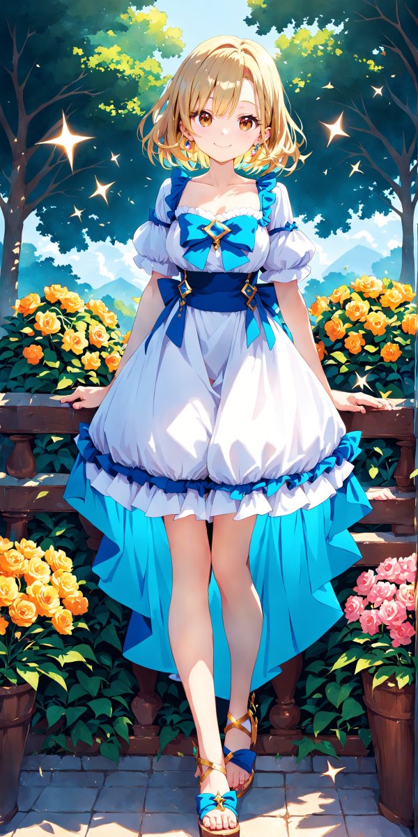 ニキページ 4141さんにぽち