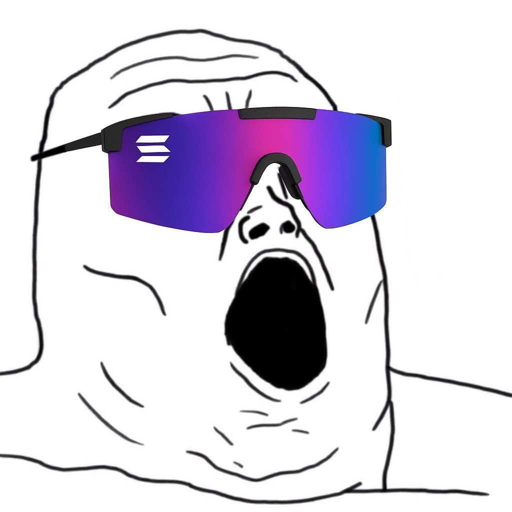 solana's tweet image. 