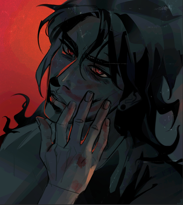 🩸Mad Burnish🩸 MOVED ➡️ 💙☁️ tweet media