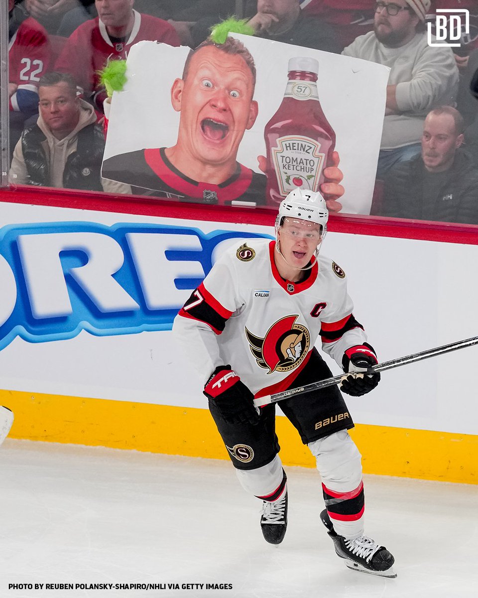 hockey out of context