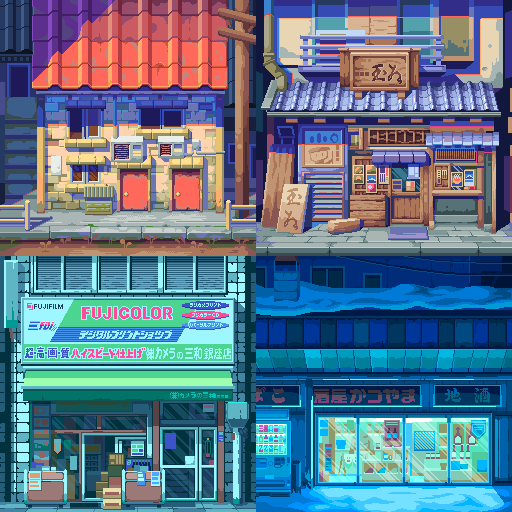 sgampagani's tweet image. No, This is Not AI.