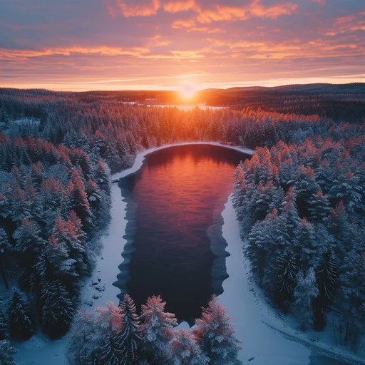 Each sunrise is proof that
     even quiet beginnings can
          lead to extraordinary days............!!

🌄💕