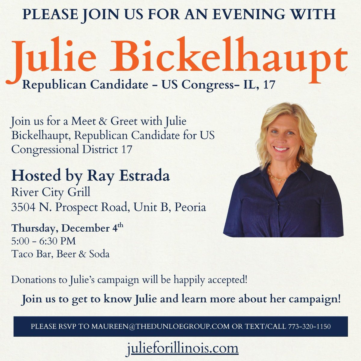 Peoria County Republicans (@peoriagop) on Twitter photo 