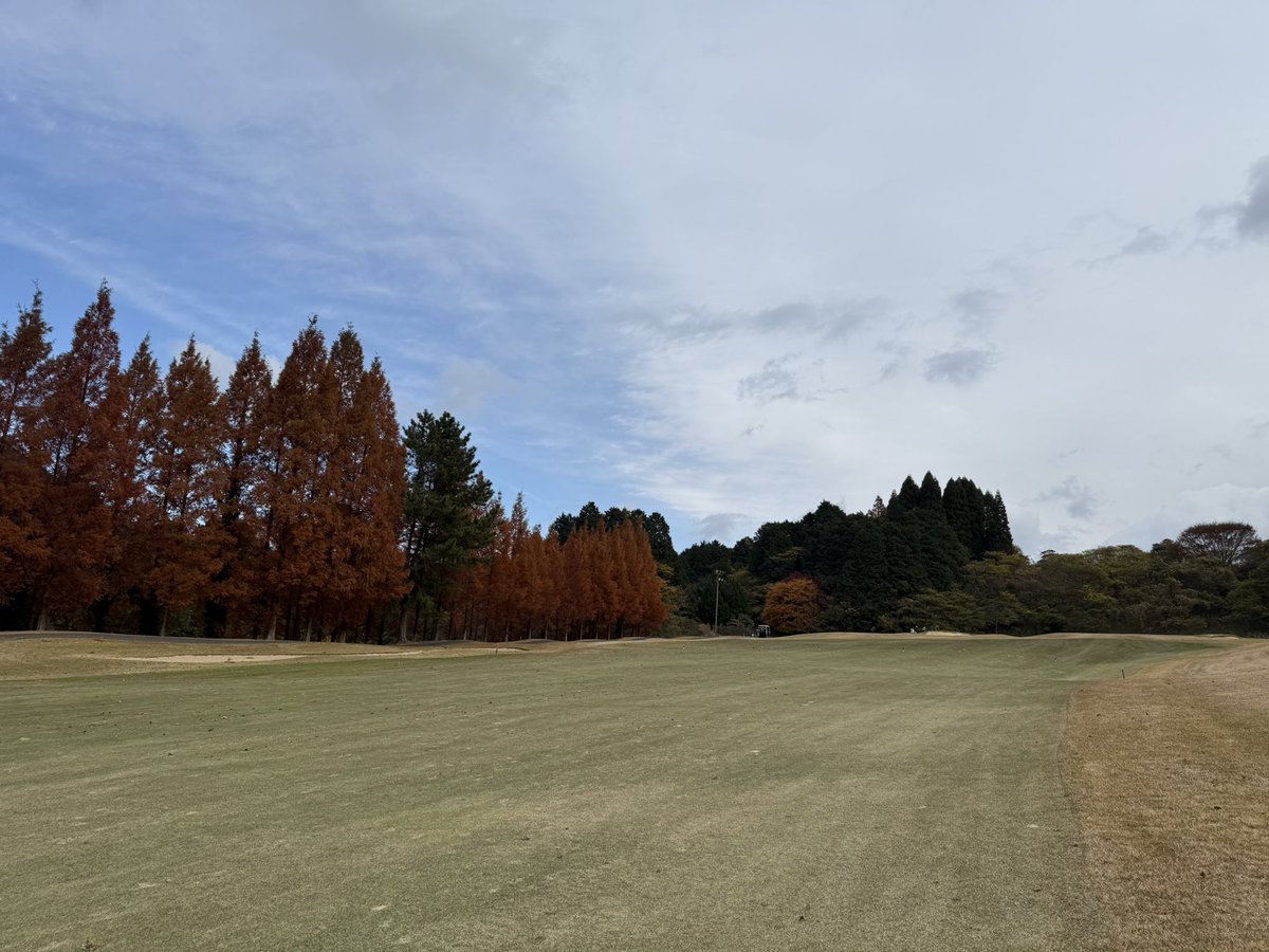 Gonndaoo's tweet photo. 第２回ちょも。ゴルフ⛳️ https://t.co/82l03Stjxu