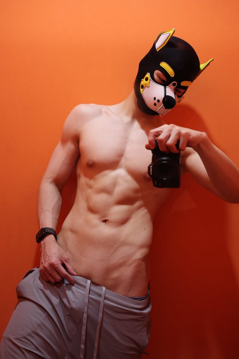 真是琦怪PupKiki tweet media