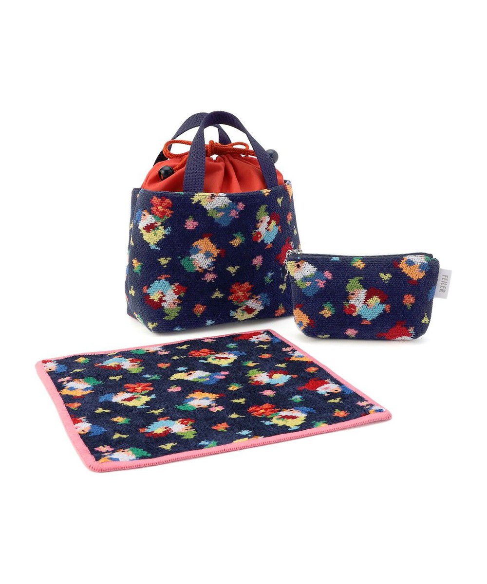 FEILER ラブラリーバイフェイラー　2026年福袋 2024年】ラブラリーバイフェイラー2025年福袋 12月2日(月)先着制事前