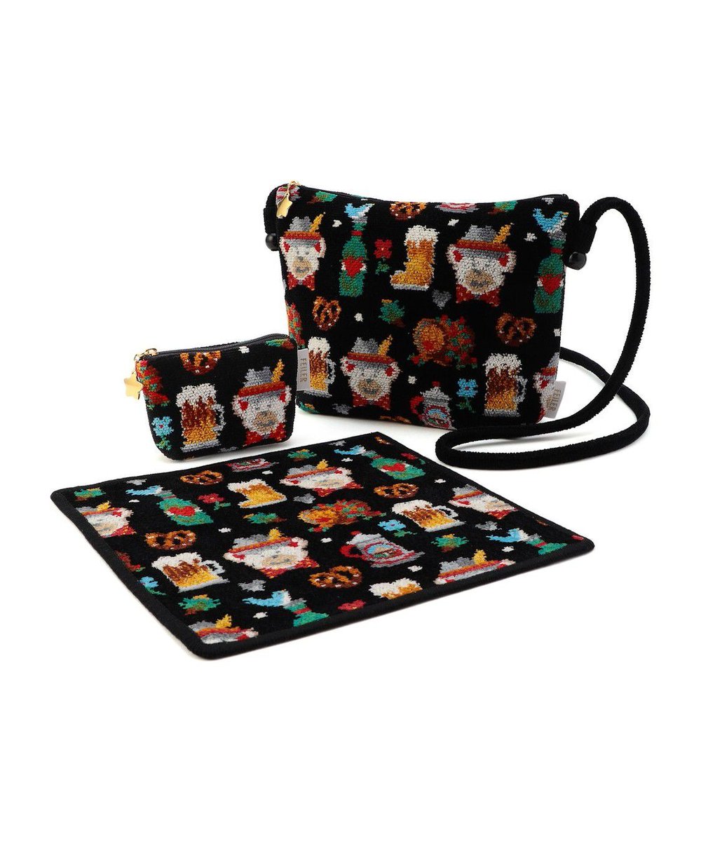 🩷ただいま大人気🩷／ フェイラー福袋2026 発売中🛍️🎍 人気の