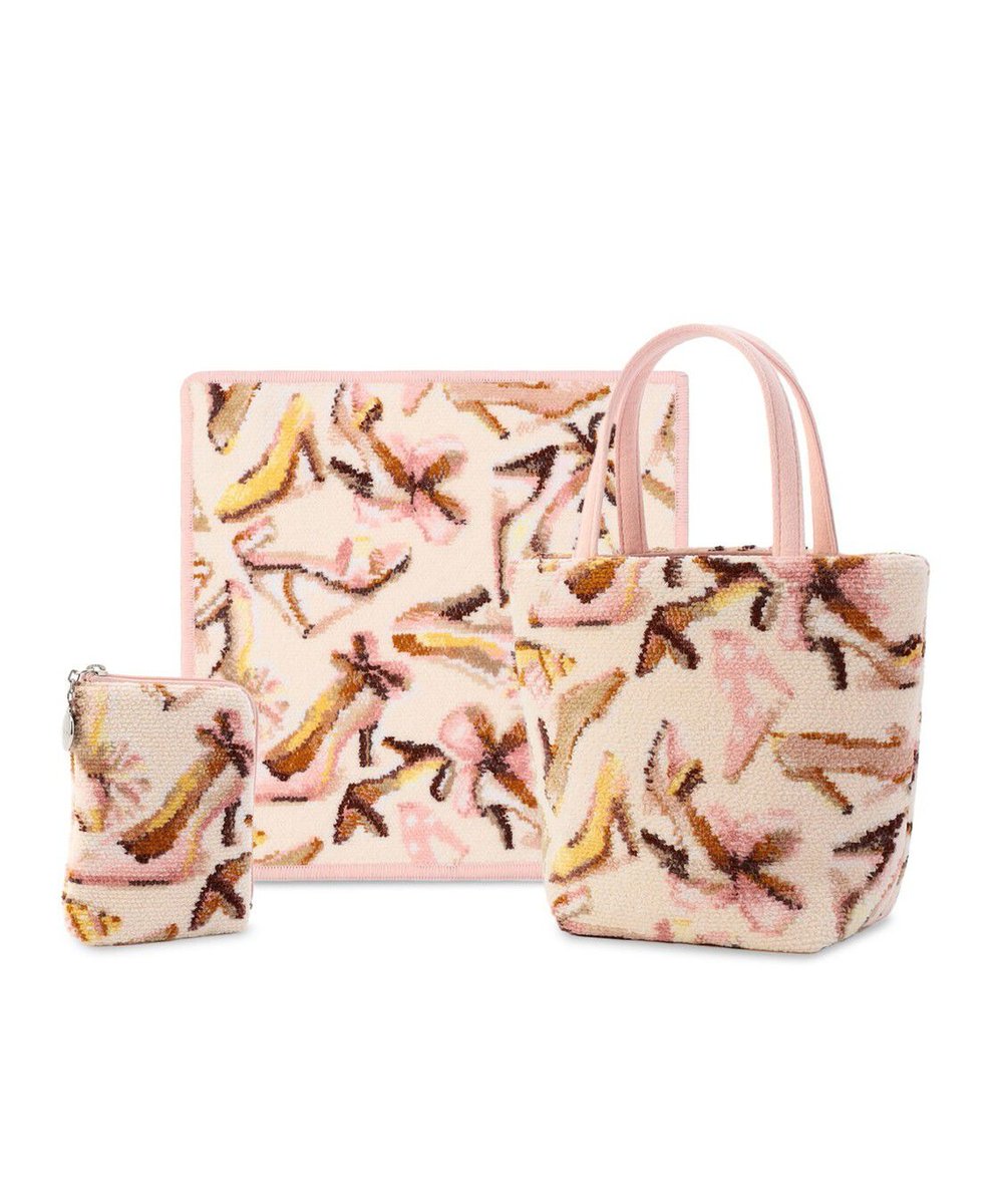 🩷ただいま大人気🩷／ フェイラー福袋2026 発売中🛍️🎍 人気の